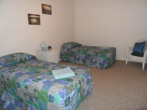 Sylvan Beach Resort - Accommodation VIC 32