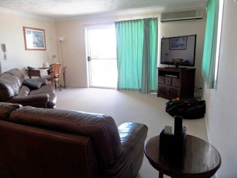 Sylvan Beach Resort - Accommodation VIC 34