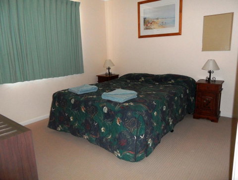 Sylvan Beach Resort - Accommodation VIC 35