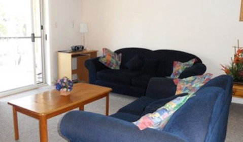 Sylvan Beach Resort - Accommodation VIC 21