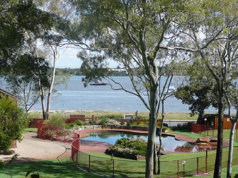 The Gums Anchorage - Accommodation VIC 20