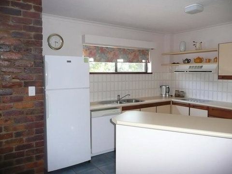 The Gums Anchorage - Accommodation VIC 33