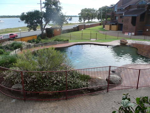 The Gums Anchorage - Accommodation VIC 26