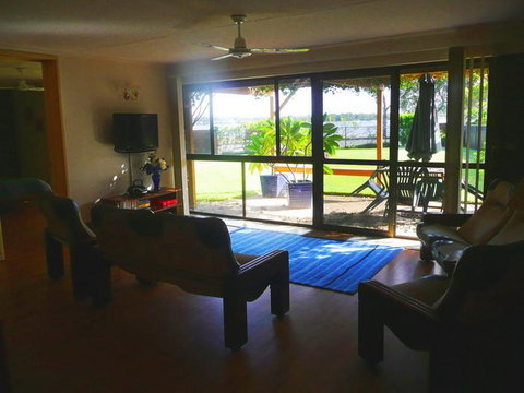 The Gums Anchorage - Accommodation VIC 22