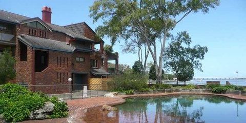 The Gums Anchorage - Accommodation VIC 18