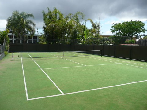 The Gums Anchorage - Accommodation VIC 23