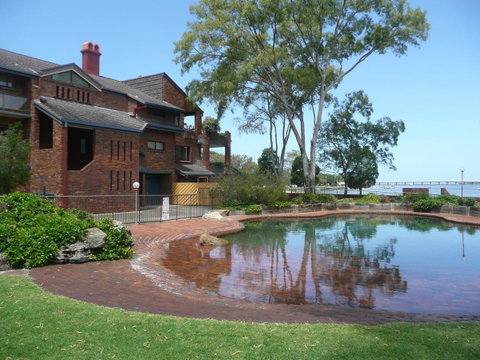 The Gums Anchorage - Accommodation VIC 19