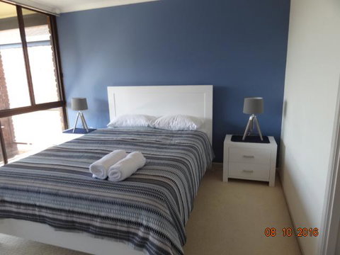 The Gums Anchorage - Accommodation VIC 15