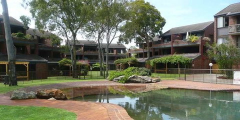The Gums Anchorage - Accommodation VIC 17