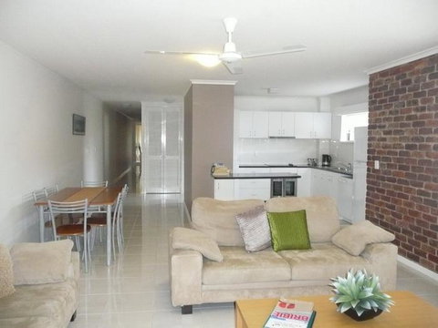 The Gums Anchorage - Accommodation VIC 31