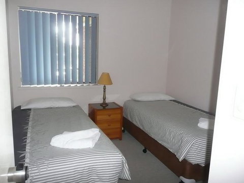 The Gums Anchorage - Accommodation VIC 30