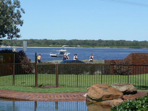 The Gums Anchorage - Accommodation VIC 27