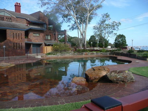 The Gums Anchorage - Accommodation VIC 24