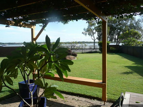 The Gums Anchorage - Accommodation VIC 21