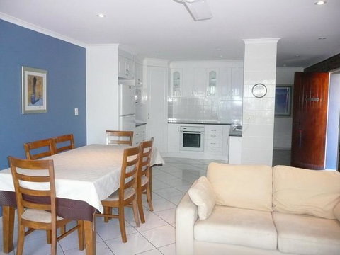 The Gums Anchorage - Accommodation VIC 32