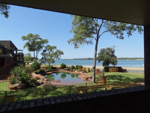 The Gums Anchorage - Accommodation VIC 3