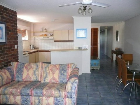 The Gums Anchorage - Accommodation VIC 29