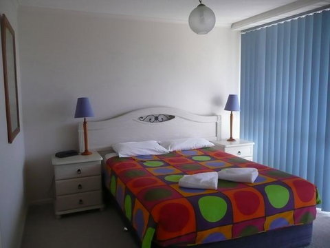 The Gums Anchorage - Accommodation VIC 34