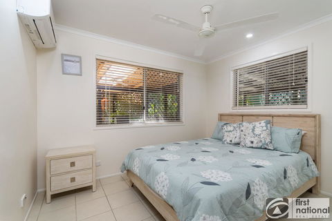 Kokomo, Thats Where We Want To Go - Bellara - Accommodation VIC 8