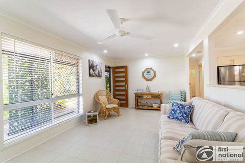 Kokomo, Thats Where We Want To Go - Bellara - Accommodation VIC 4