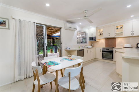 Kokomo, Thats Where We Want To Go - Bellara - Accommodation VIC 2