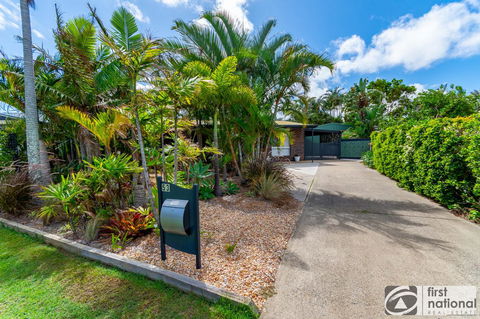 Kokomo, Thats Where We Want To Go - Bellara - Accommodation VIC 0