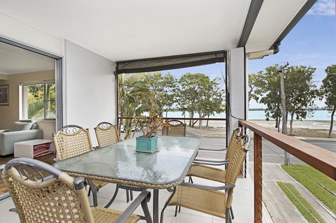 Fishing And Swimming At Your Doorstep - Sylvan Beach Esp, Bellara - Accommodation VIC 0