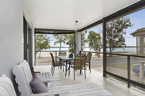 Fishing And Swimming At Your Doorstep - Sylvan Beach Esp, Bellara - Accommodation VIC 5