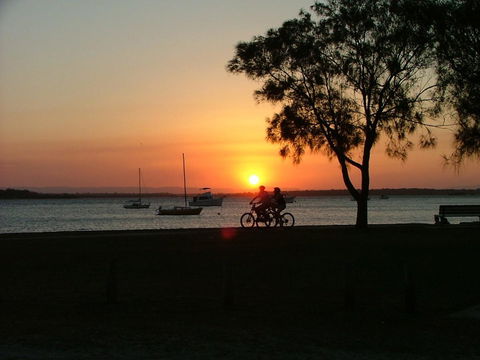 Fishing And Swimming At Your Doorstep - Sylvan Beach Esp, Bellara - Accommodation VIC 10