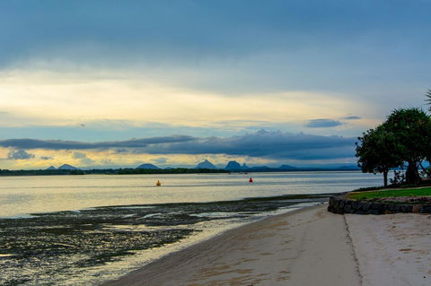Fishing And Swimming At Your Doorstep - Sylvan Beach Esp, Bellara - Accommodation VIC 14