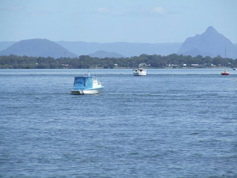 Spacious Family Unit With Incredible Views. - Accommodation VIC 3