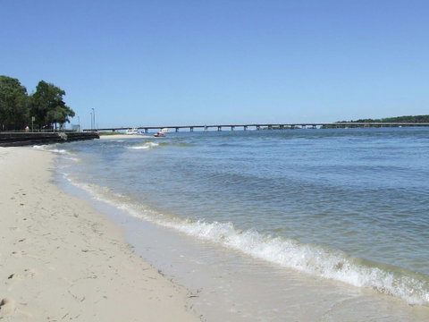 Spacious Family Unit With Incredible Views. - Accommodation VIC 10