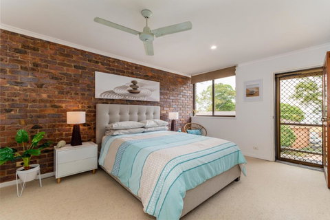 Spacious Family Unit With Incredible Views. - Accommodation VIC 6
