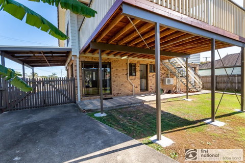 Family Holiday Haven On Boronia 100m To Beach - Accommodation VIC 10