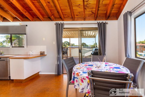 Family Holiday Haven On Boronia 100m To Beach - Accommodation VIC 18