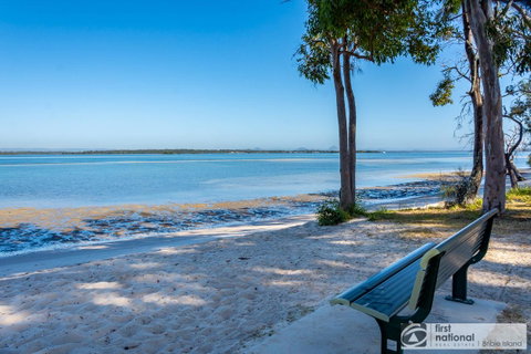 Family Holiday Haven On Boronia 100m To Beach - Accommodation VIC 22