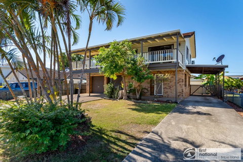 Family Holiday Haven On Boronia 100m To Beach - Accommodation VIC 0