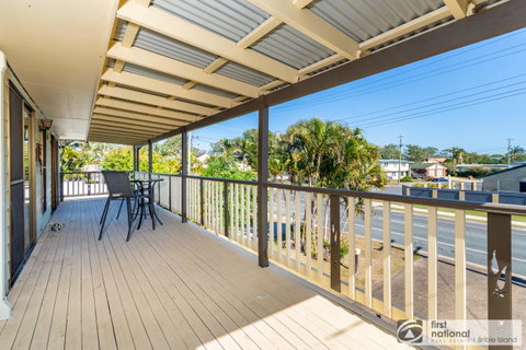 Family Holiday Haven On Boronia 100m To Beach - Accommodation VIC 7