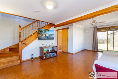 Family Holiday Haven On Boronia 100m To Beach - Accommodation VIC 17