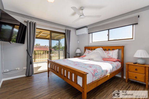 Family Holiday Haven On Boronia 100m To Beach - Accommodation VIC 8