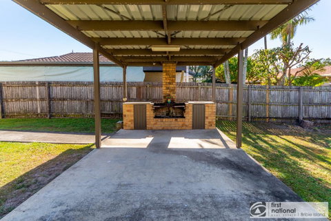 Family Holiday Haven On Boronia 100m To Beach - Accommodation VIC 9