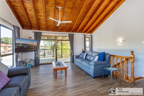 Family Holiday Haven On Boronia 100m To Beach - Accommodation VIC 1