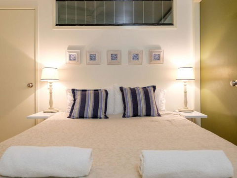 Claytons 1 By Discover Stradbroke - Accommodation VIC 23