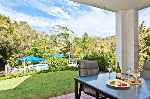The Islander - Accommodation VIC 13