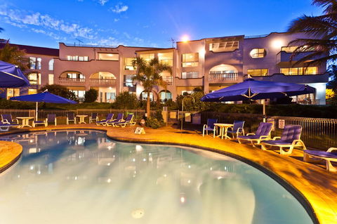The Islander - Accommodation VIC 0