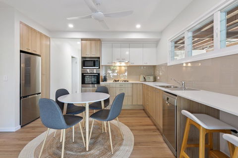 Day Dreaming - Accommodation VIC 3