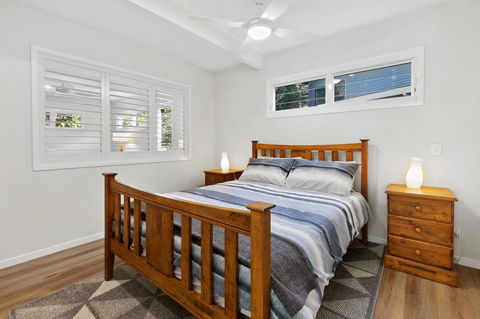 Day Dreaming - Accommodation VIC 5