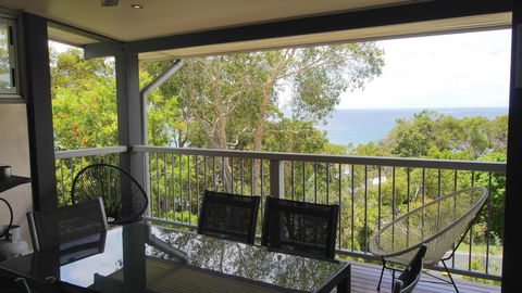 Sandbar - Accommodation VIC 4