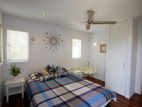 Sandbar - Accommodation VIC 11