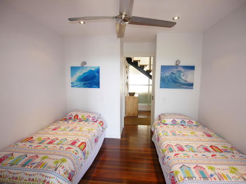 Sandbar - Accommodation VIC 15